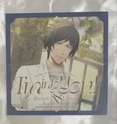 うたプリ HE★VENS ミニアルバム 綺羅 アナザージャケット