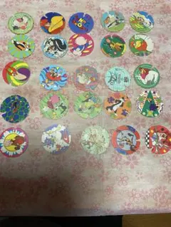 メガタゾ　フリトレー　25枚