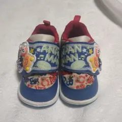 アンパンマン スニーカー 12.0cm