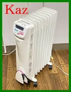 2025年最新】Kaz オイルヒーターの人気アイテム - メルカリ