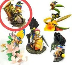 2025年最新】みなしごハッチフィギュアの人気アイテム - メルカリ