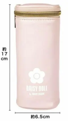 DAISY DOLL by MARY QUANT 縦型マルチポーチのサムネイル