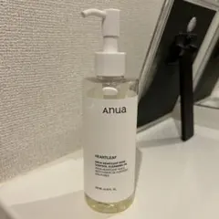 Anua Heartleaf PoreControl CleansingOil