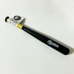 キリン一番搾り イチロー選手サインプリント入り バット型ボールペン 4