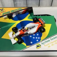 2025年最新】43 マクラーレン mp4-8 セナの人気アイテム - メルカリ