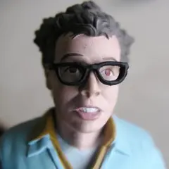 アクションフィギュア SF