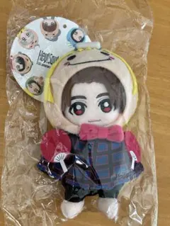 へ*け様 Hey! Say! JUMP 山田涼介 ぬいぐるみ マスコット