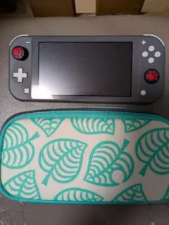 2025年最新】Switch lite 本体 どうぶつの森の人気アイテム
