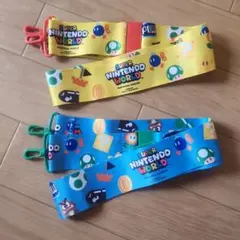 USJ マリオ ストラップ