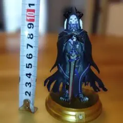 FGO 山の翁 デュエルコレクション　フィギュア