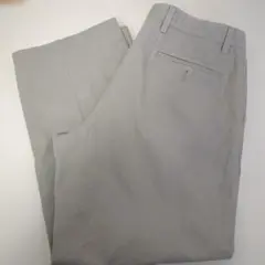 Dockers ライトグレー チノパン 36 x 29