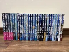 転生したらスライムだった件 1～27巻+ブックレット 6〜27巻 初版 帯