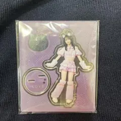 野口衣織 猫衣装アクスタ 魔法少女衣装 生写真コンプ