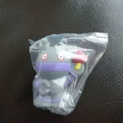 アンパンマン　だだんだん　指人形　新品未使用