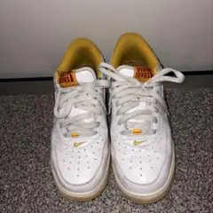 NIKE AIRFORCE1 WEST INDIES 24.5cmエアフォース1のサムネイル