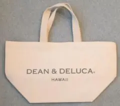 DEAN & DELUCA トートバッグ HAWAII