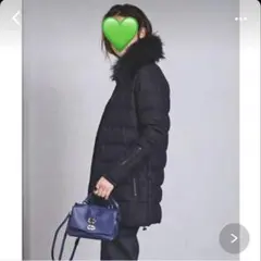 専用です。WOOLRICH ELLIS CAPE ウールリッチ ダウン ポンチョ - メルカリ