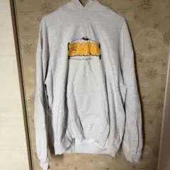 XLARGE パーカー