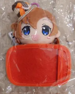 ラブライブ！ スクフェスAC ぬいぐるみパスケース 矢澤にこ - メルカリ