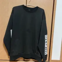 MAHF マーフ mahf スノーボード スウェット トレーナー