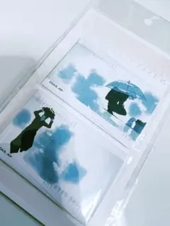 ち*ん様 呪術廻戦 懐玉・玉折 場面写　スクエア缶バッジ　セット