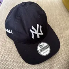 2026年最新】OMa キャップ nyの人気アイテム - メルカリ