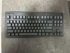 REALFORCE型番R3HG21 日本語配列 USBキーボード美品 - メルカリ
