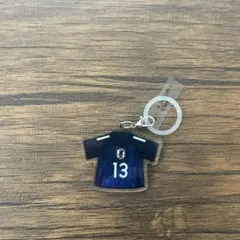 中村敬斗 記念グッズ