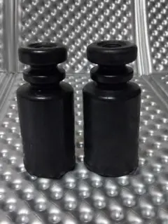 マツダ　MPV LY3P リヤバンプストッパー　TD11-28-1A0 2個 マツダ MPV LY3P リヤバンプストッパー TD11-28-1A0 2個 - メルカリ