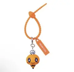 【新品未開封】 たまごっち カラフルマルチチャーム めめっち