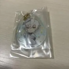 ツキウタ。 霜月隼 缶バッジ - メルカリ