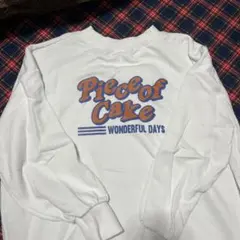 トレーナー ホワイト