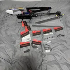 【ジャンク新品】ワルケラ Walkera V450D03 パーツセット Ｃ ① ジャンク新品】ワルケラ Walkera V450D03 パーツセット C ①