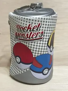 美品！ポケットモンスター ミニポーチ