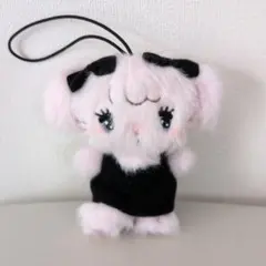 mikko characters ぬいぐるみマスコット