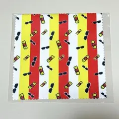 マイクロファイバークロス　BKB