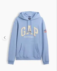 GAPヴィンテージソフト　パーカー