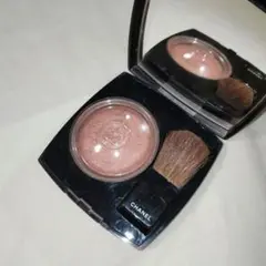 CHANEL パウダーチーク 280 ゴールデンサン