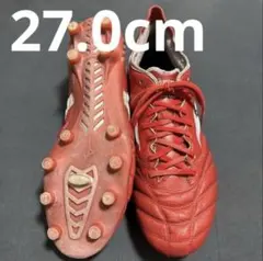 MIZUNO モレリアネオ3 Japan 27cm 243