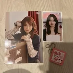 TWICE BDZ アルバム セット ミナ ハイタッチ トレカ 初回限定盤B