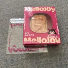mellojoy メロジョイ クリームミルフィーユ もちもちもち シュリンク