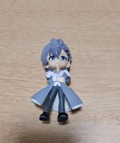 カラフルピーチ　フィギュアPalVerse 　ヒロくん①