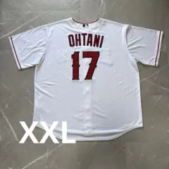 NIKE 大谷翔平選手 ユニフォーム 現地購入