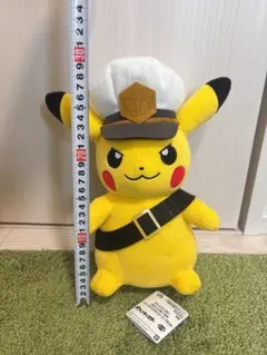 2026年最新】帽子をかぶったピカチュウの人気アイテム - メルカリ