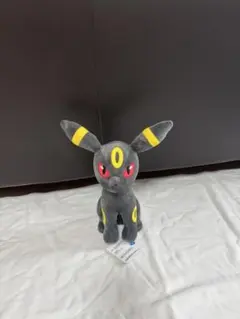 ポケモン　エーフィ・ブラッキー ぬいぐるみ