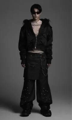 2025年最新】rosen kreuz ma1の人気アイテム - メルカリ