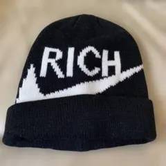 2026年最新】really rich ビーニーの人気アイテム - メルカリ