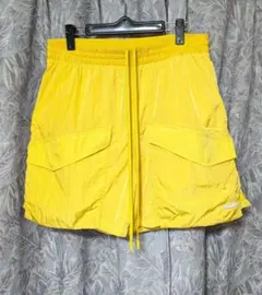 ZARA RHUIGI フロントポケットカーゴショートパンツ