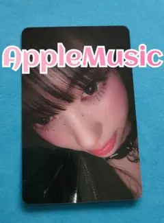 izna not just pretty AppleMusic ラキドロ ②