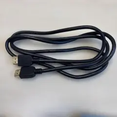 hdmiケーブル PC周辺機器